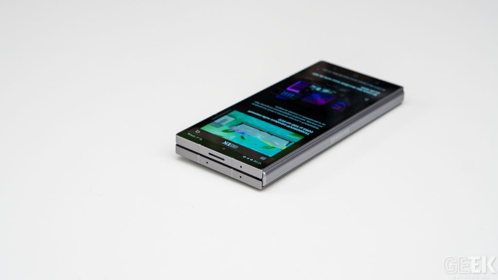 Review Samsung Galaxy Fold 6 - Communicator-ul zilelor noastre