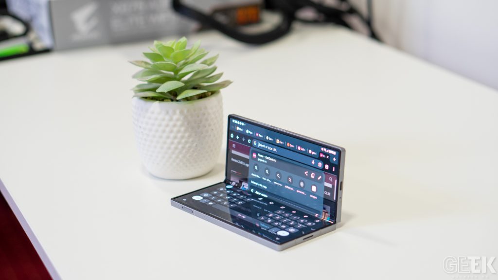 Review Samsung Galaxy Fold 6 - Communicator-ul zilelor noastre