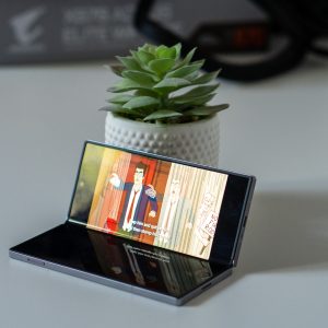 Review Samsung Galaxy Fold 6 - Communicator-ul zilelor noastre