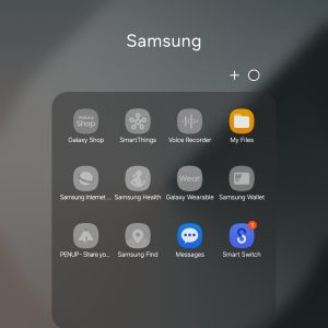 Review Samsung Galaxy Fold 6 - Communicator-ul zilelor noastre