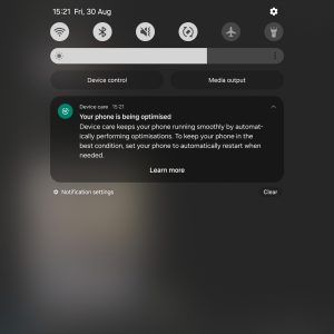 Review Samsung Galaxy Fold 6 - Communicator-ul zilelor noastre