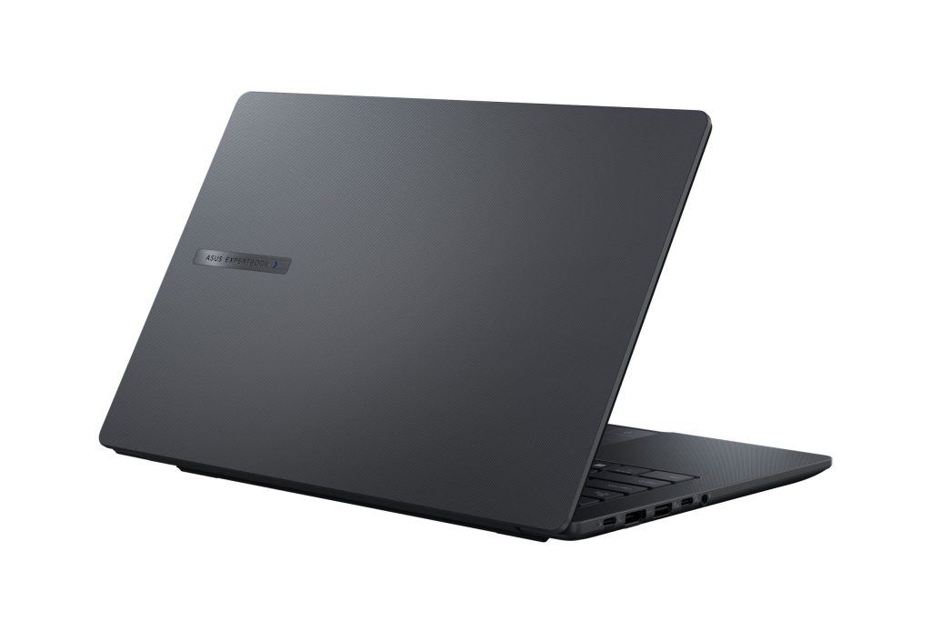 ASUS anunta laptopul ExpertBook BM1