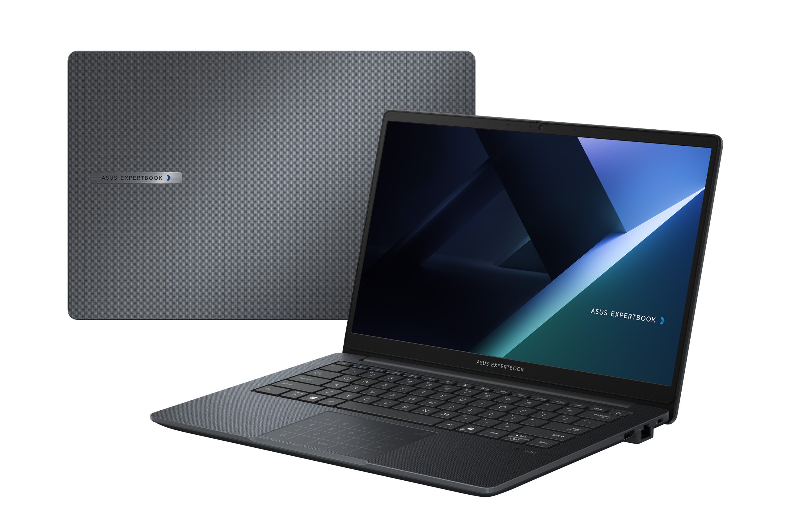 ASUS anunta laptopul ExpertBook BM1