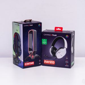 Review Trust GXT 490 Fayzo