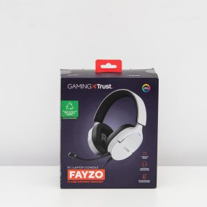 Review Trust GXT 490 Fayzo
