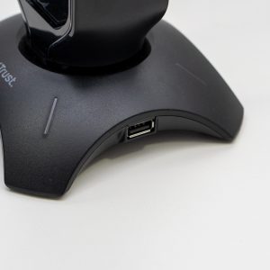 Review Trust GXT 490 Fayzo
