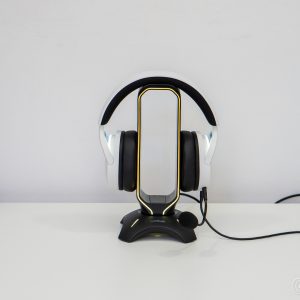 Review Trust GXT 490 Fayzo