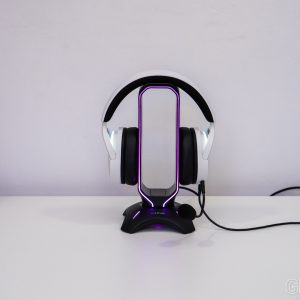 Review Trust GXT 490 Fayzo