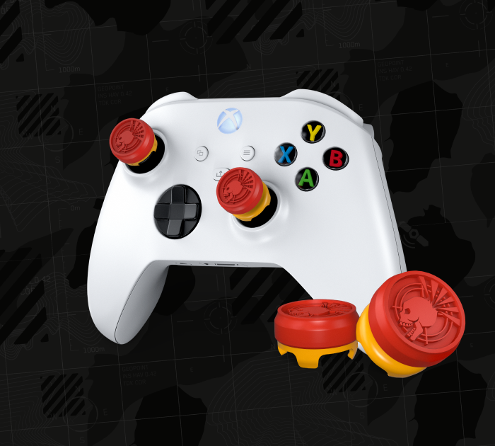 SteelSeries, KontrolFreek și ACTIVISION lansează o colecție exclusivă pentru fanii Call of Duty: Zombies