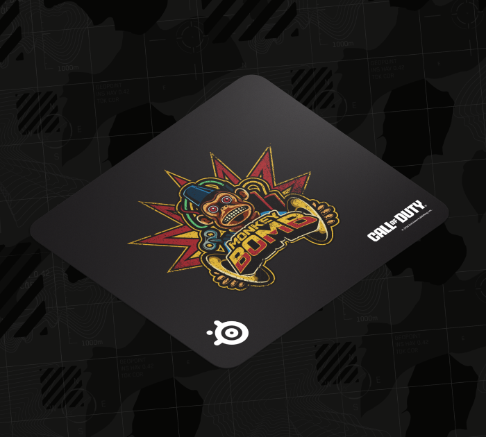 SteelSeries, KontrolFreek și ACTIVISION lansează o colecție exclusivă pentru fanii Call of Duty: Zombies