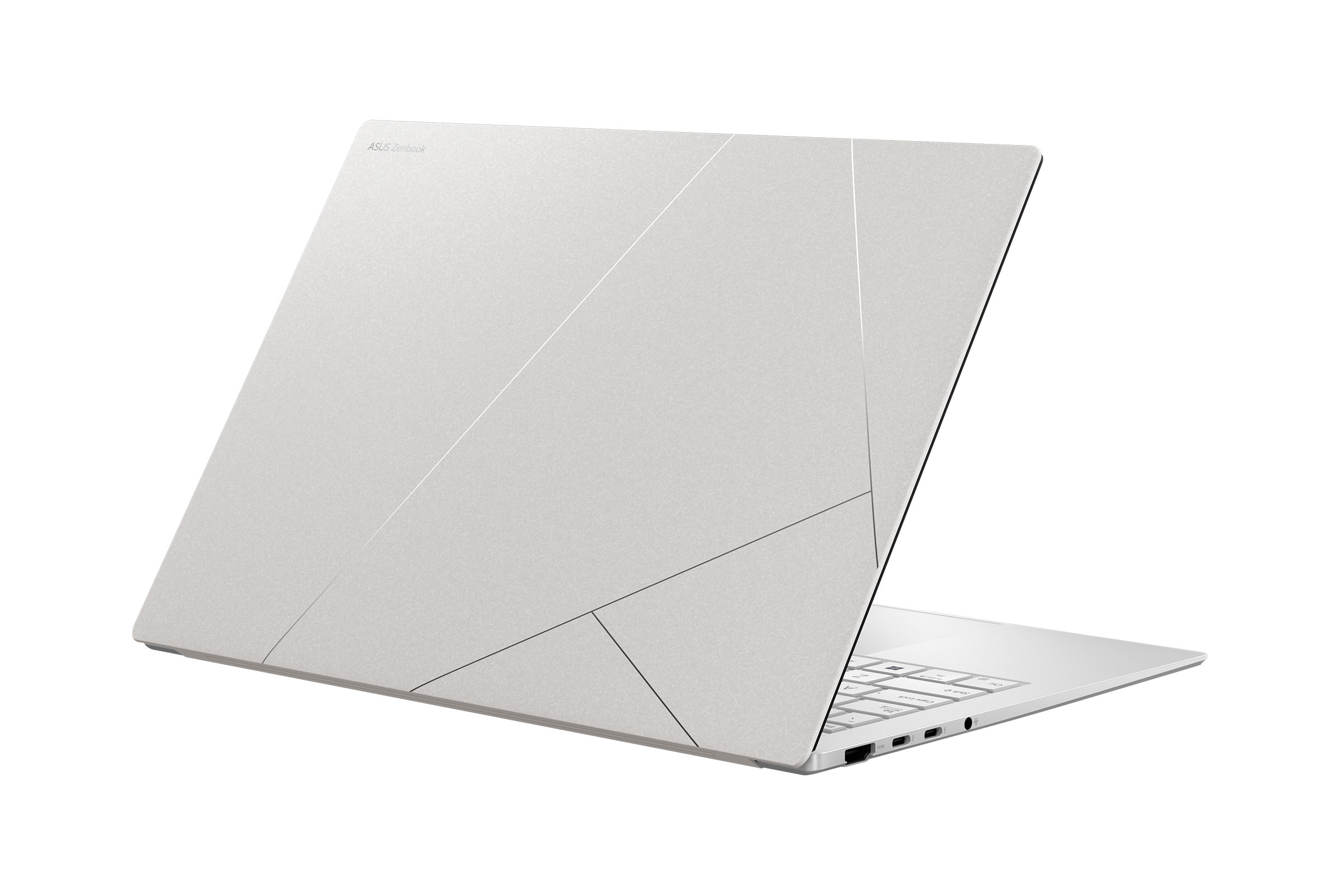 ASUS Zenbook S 14: Un amestec perfect de eleganta, performanta si AI