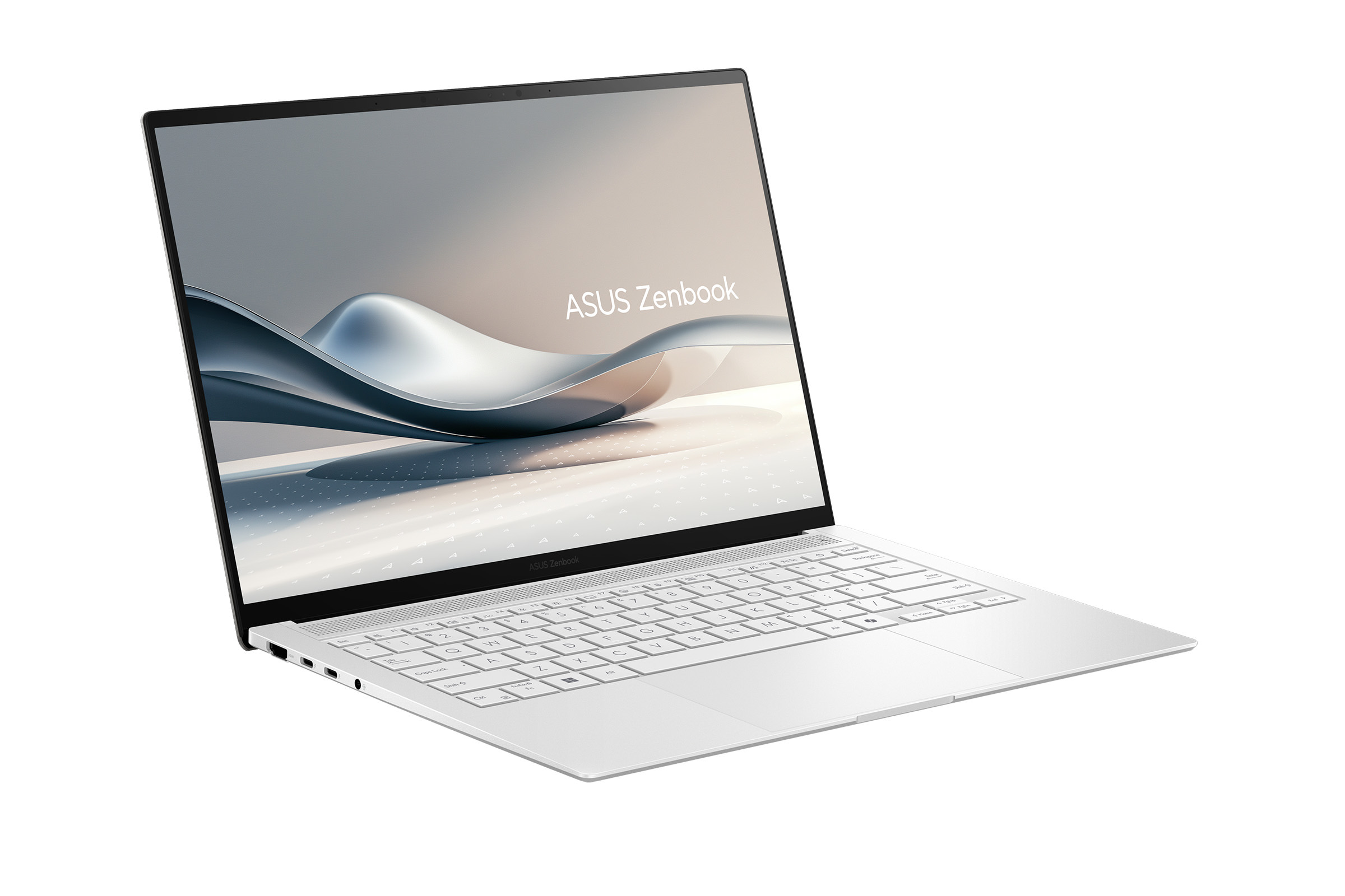 ASUS Zenbook S 14: Un amestec perfect de eleganta, performanta si AI