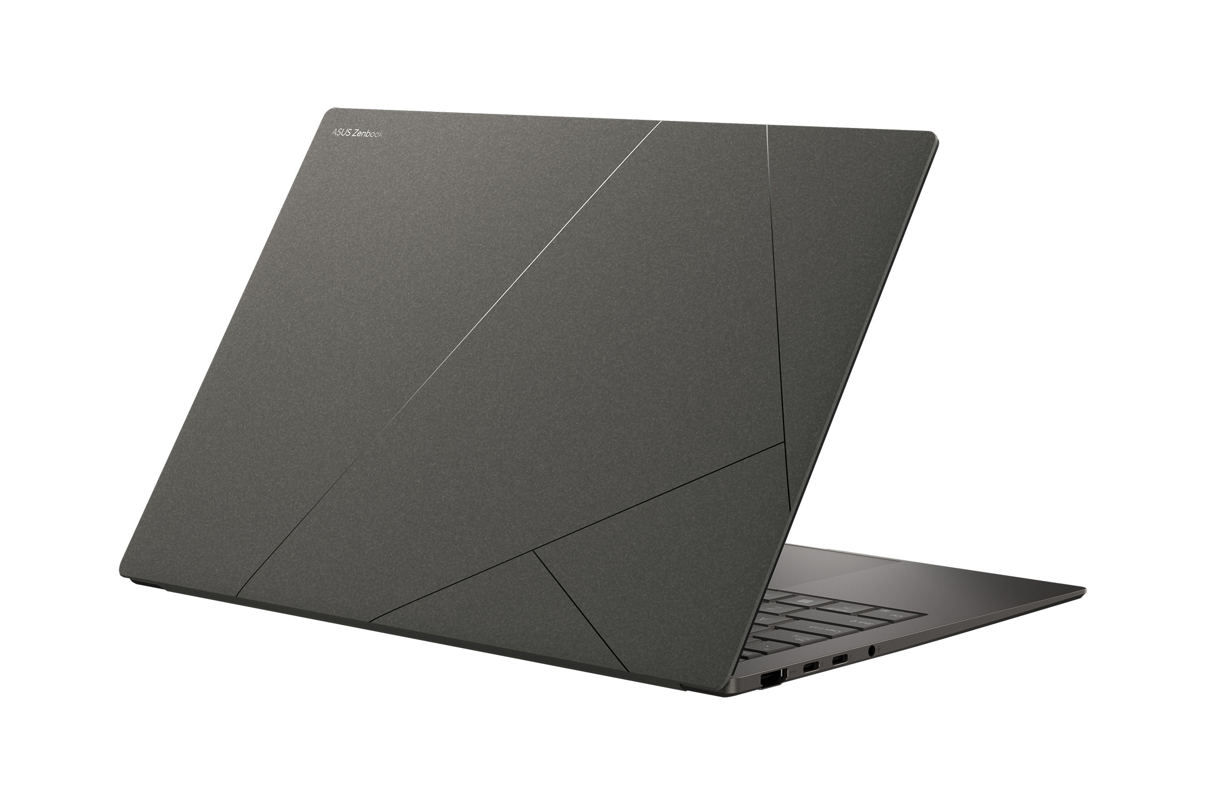 ASUS Zenbook S 14: Un amestec perfect de eleganta, performanta si AI