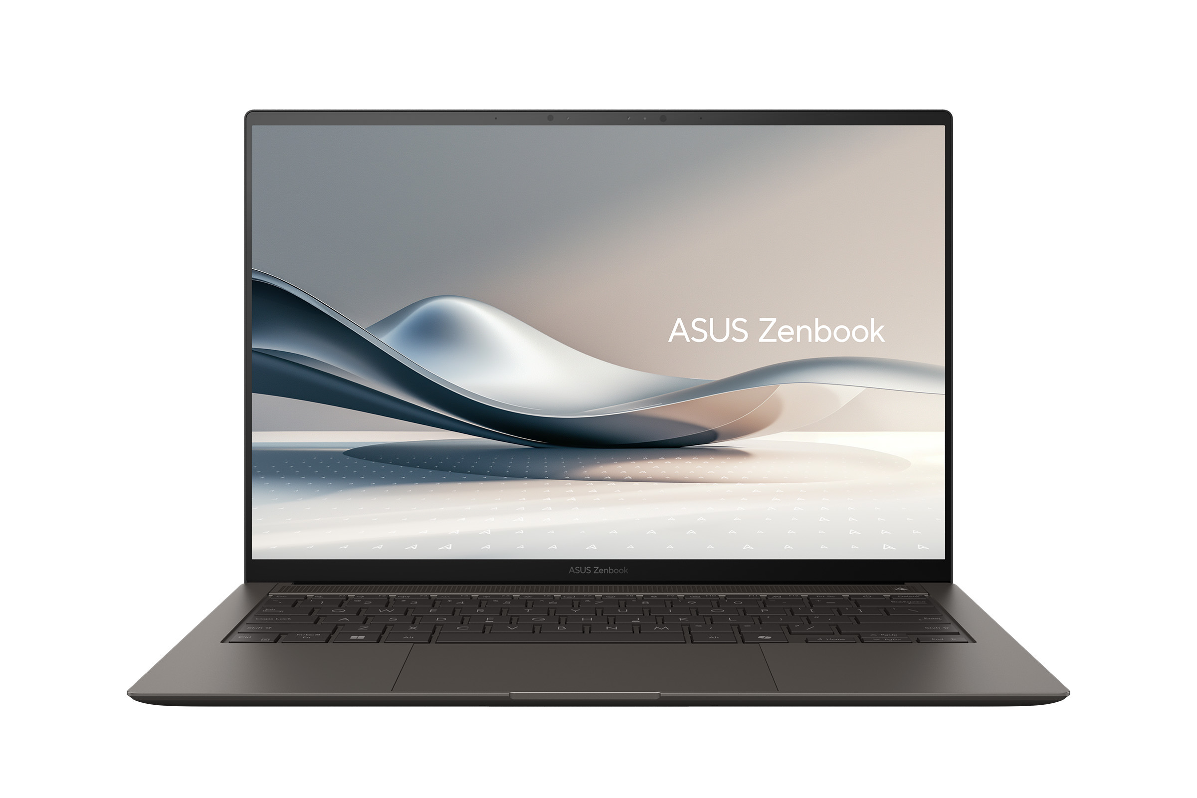 ASUS Zenbook S 14: Un amestec perfect de eleganta, performanta si AI
