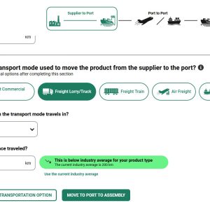Razer lansează Un model AI inovator pentru evaluarea impactului asupra mediului - GAIADEX