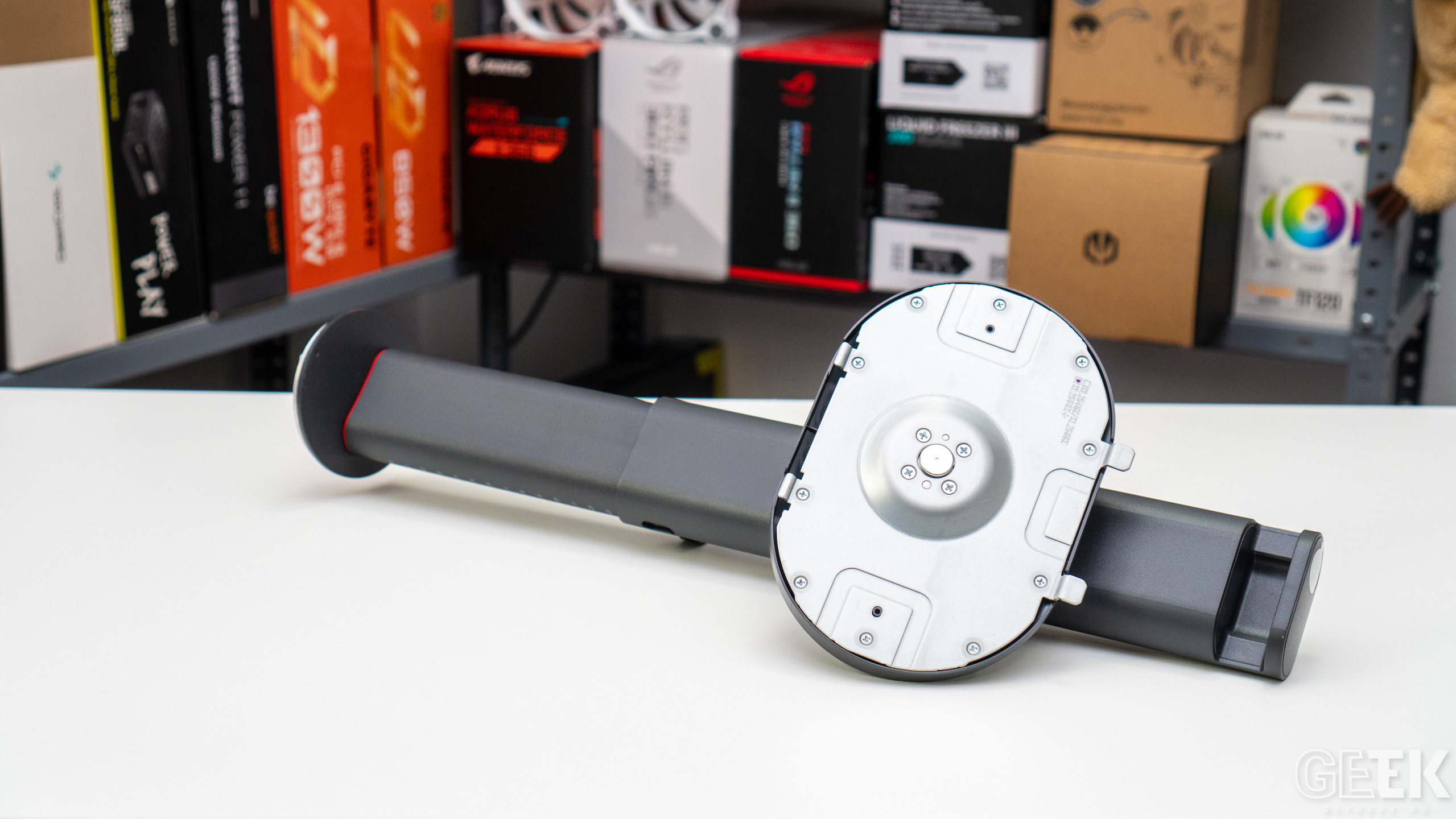 Review ZOWIE XL2566X+