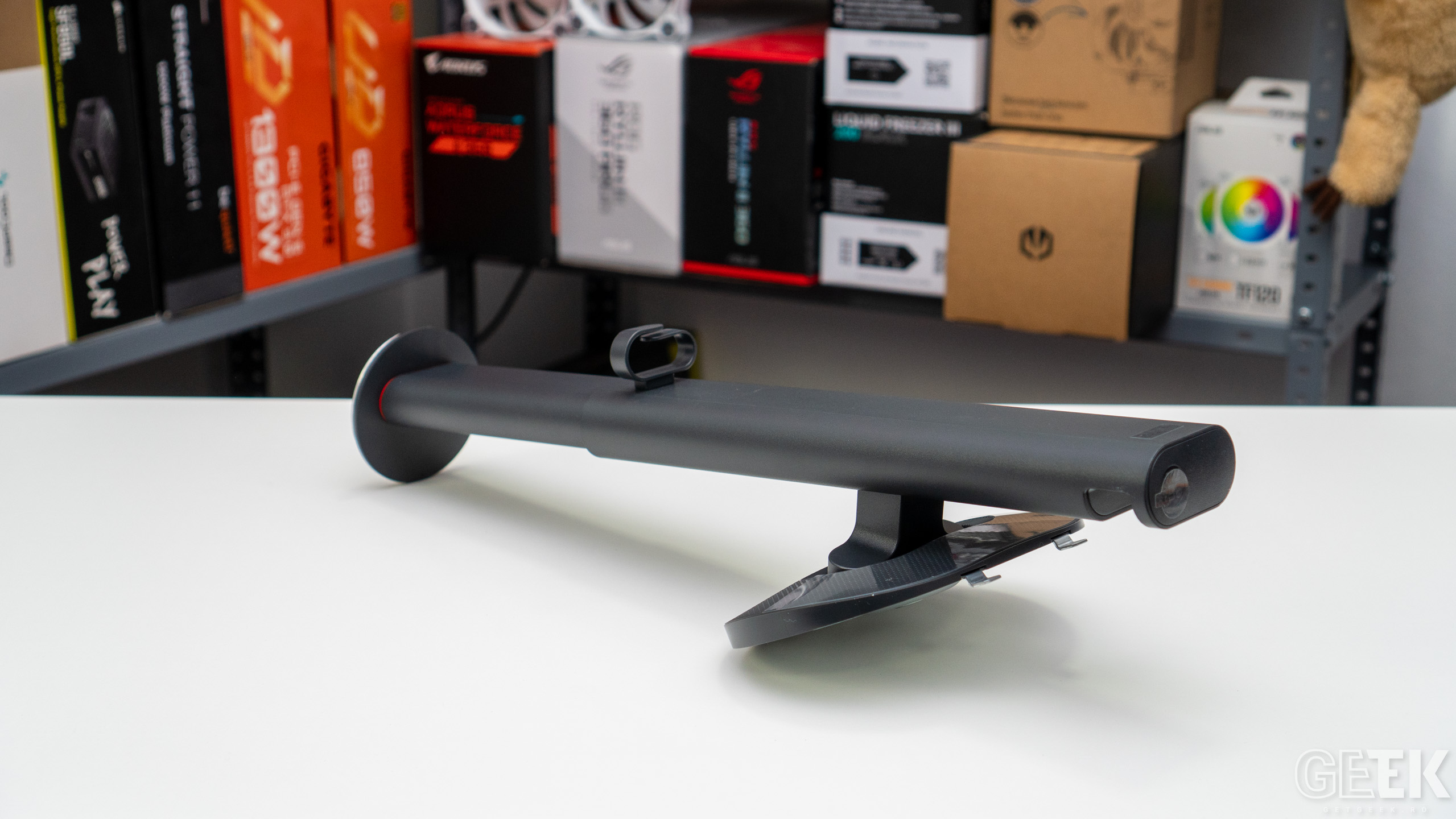 Review ZOWIE XL2566X+
