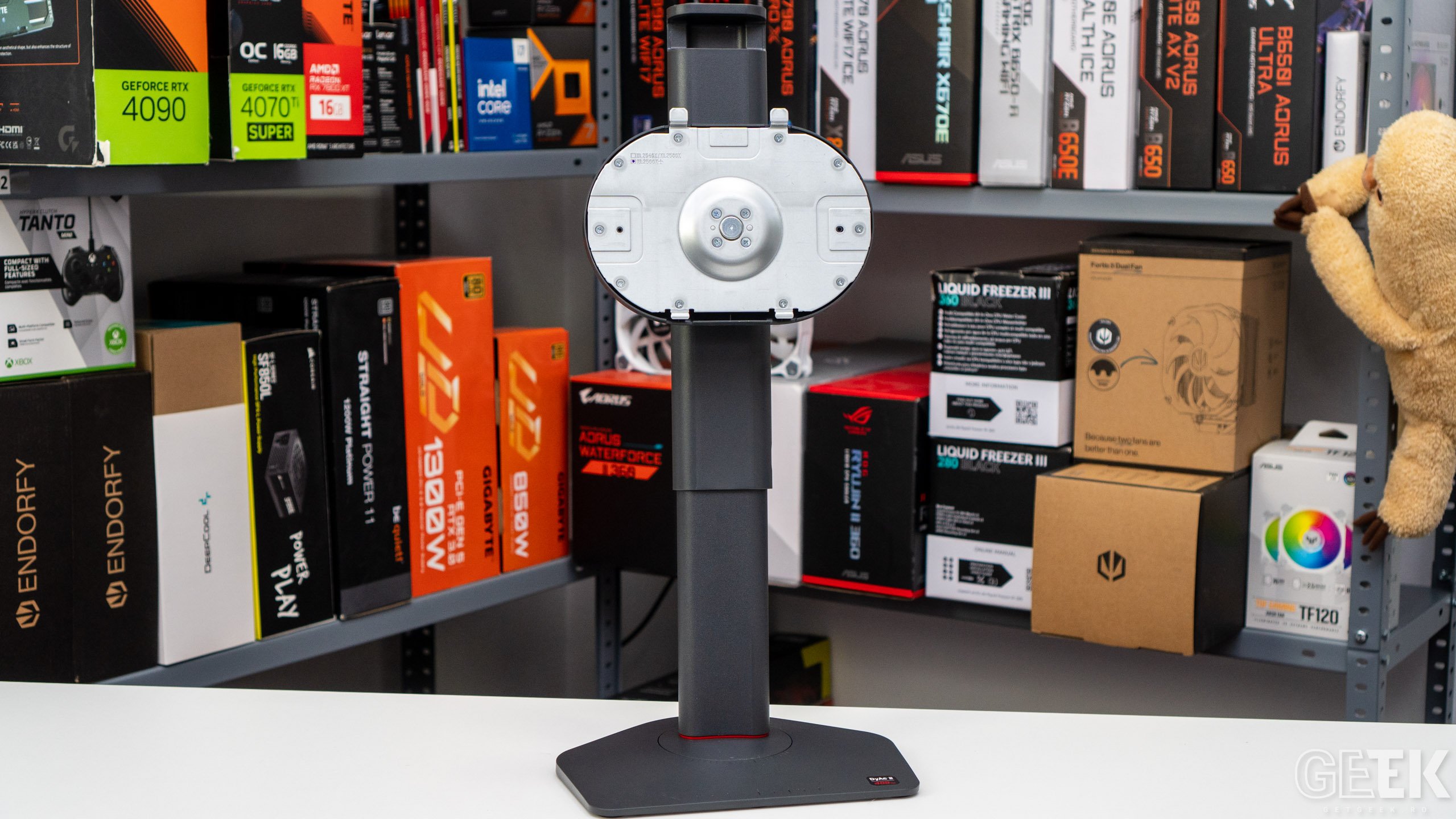 Review ZOWIE XL2566X+
