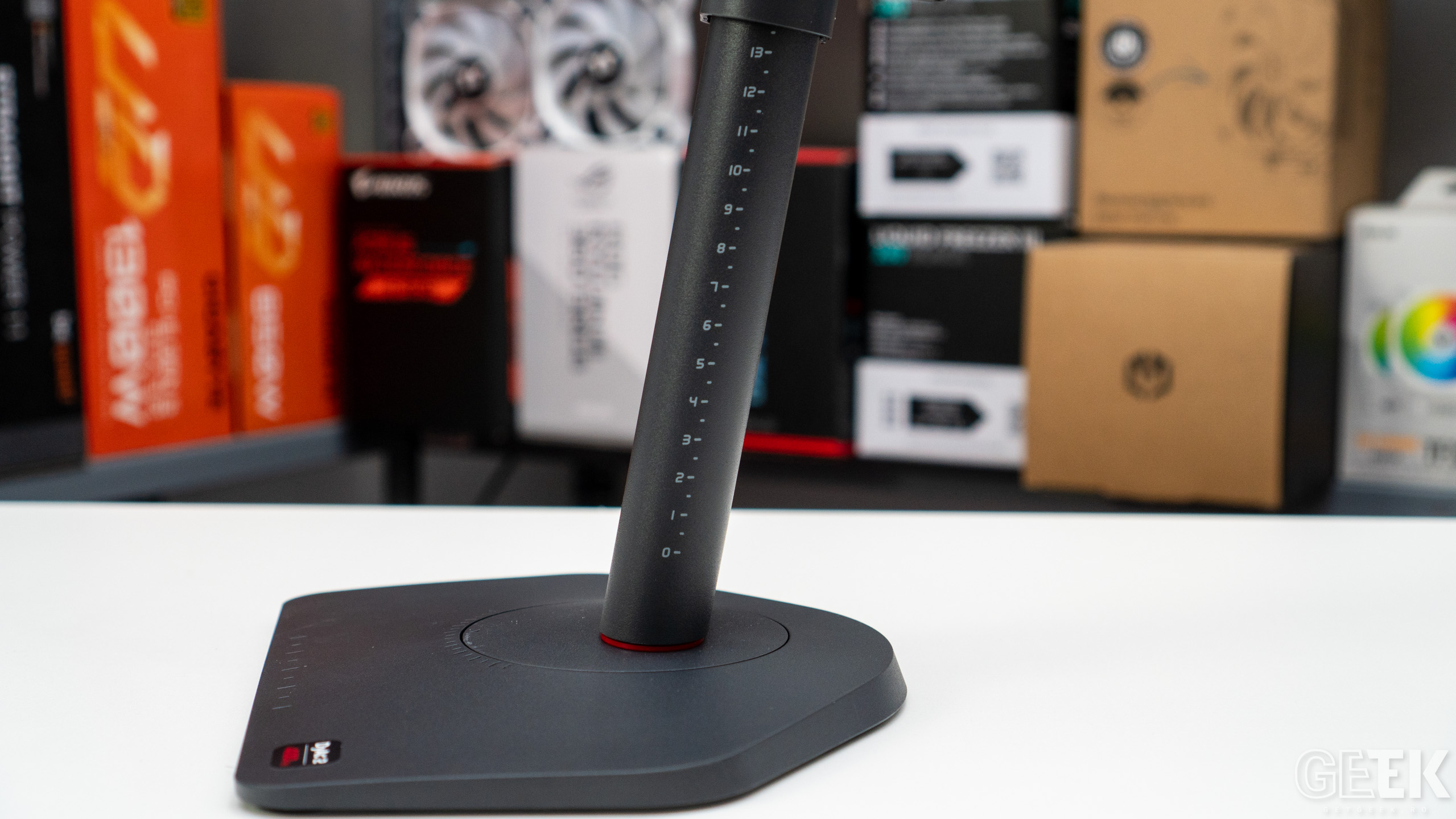 Review ZOWIE XL2566X+