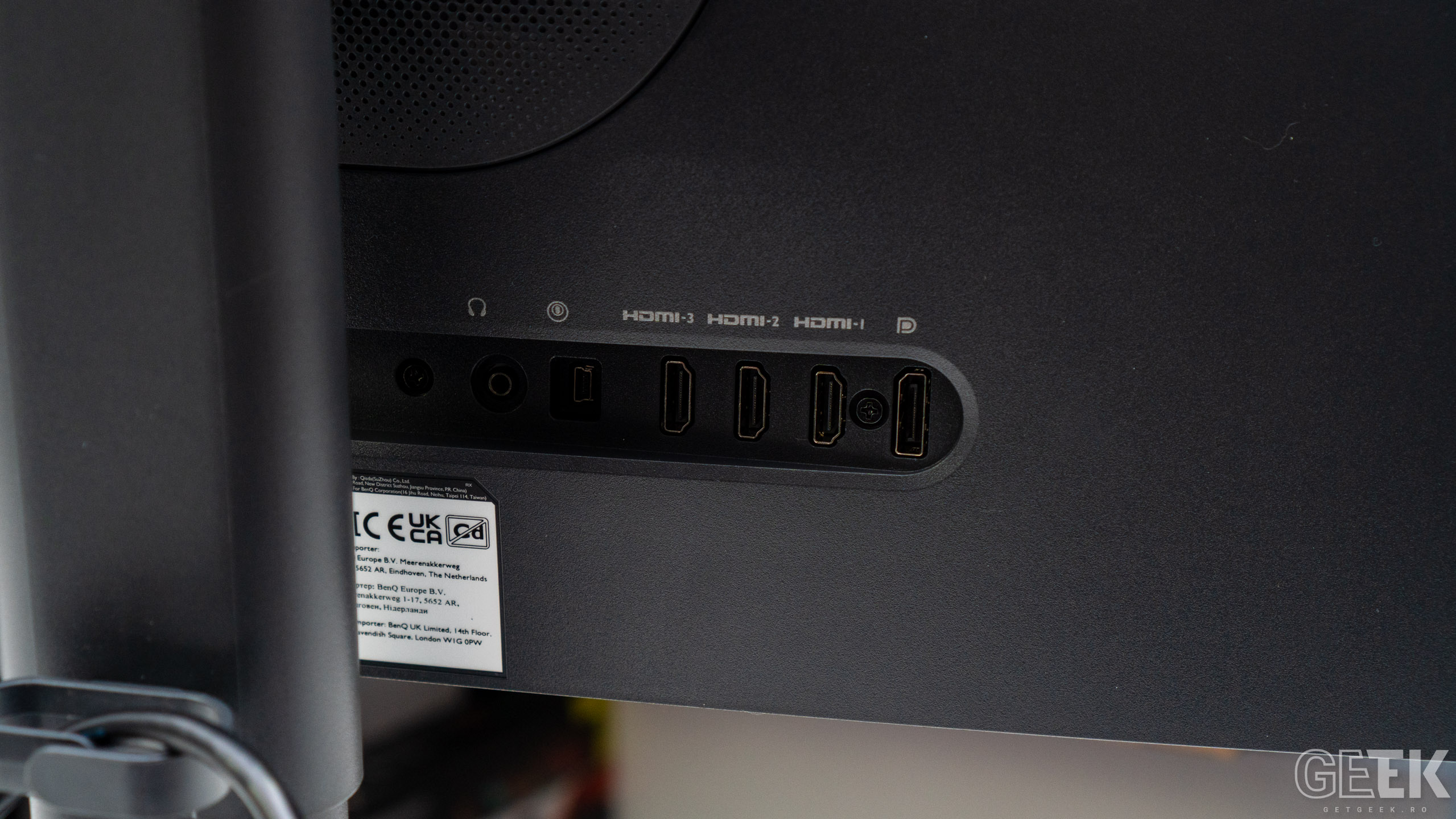 Review ZOWIE XL2566X+