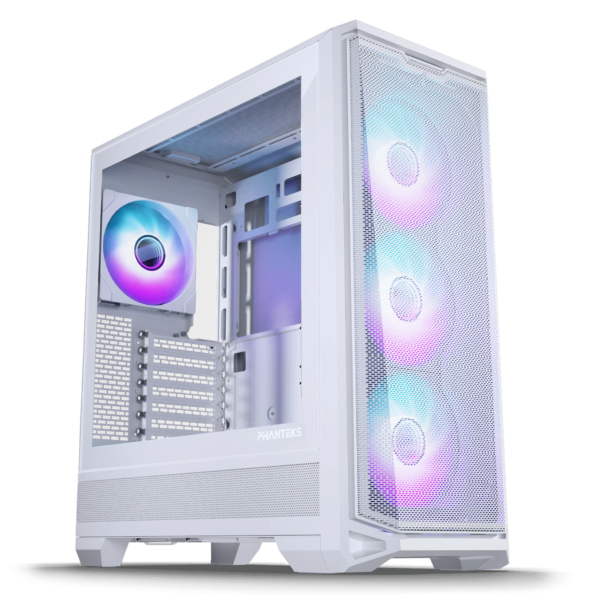 Phanteks lansează carcasa mid tower Eclipse G400A