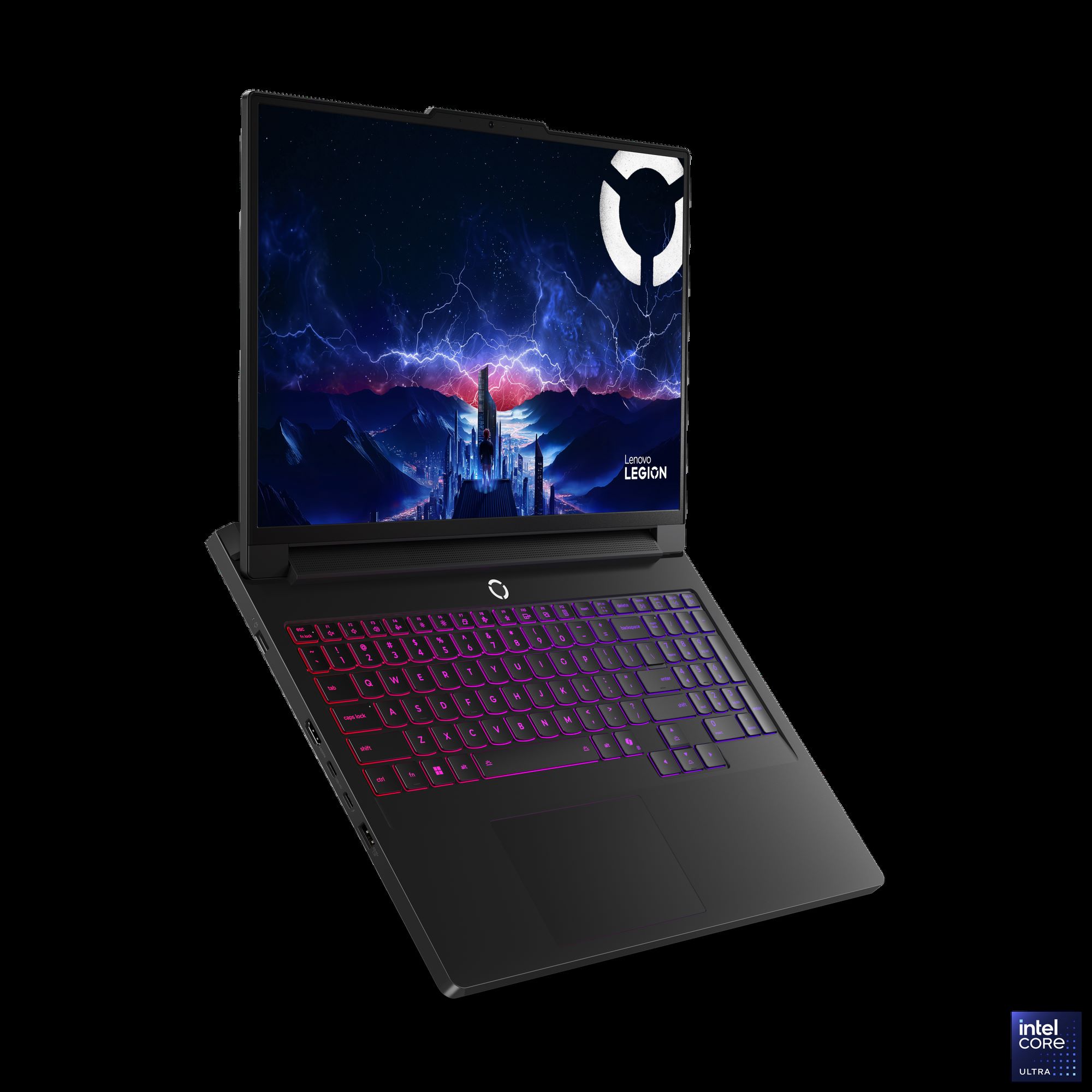 Lenovo Legion lanseaza la CES 2025 noua generatie de dispozitive pentru gaming