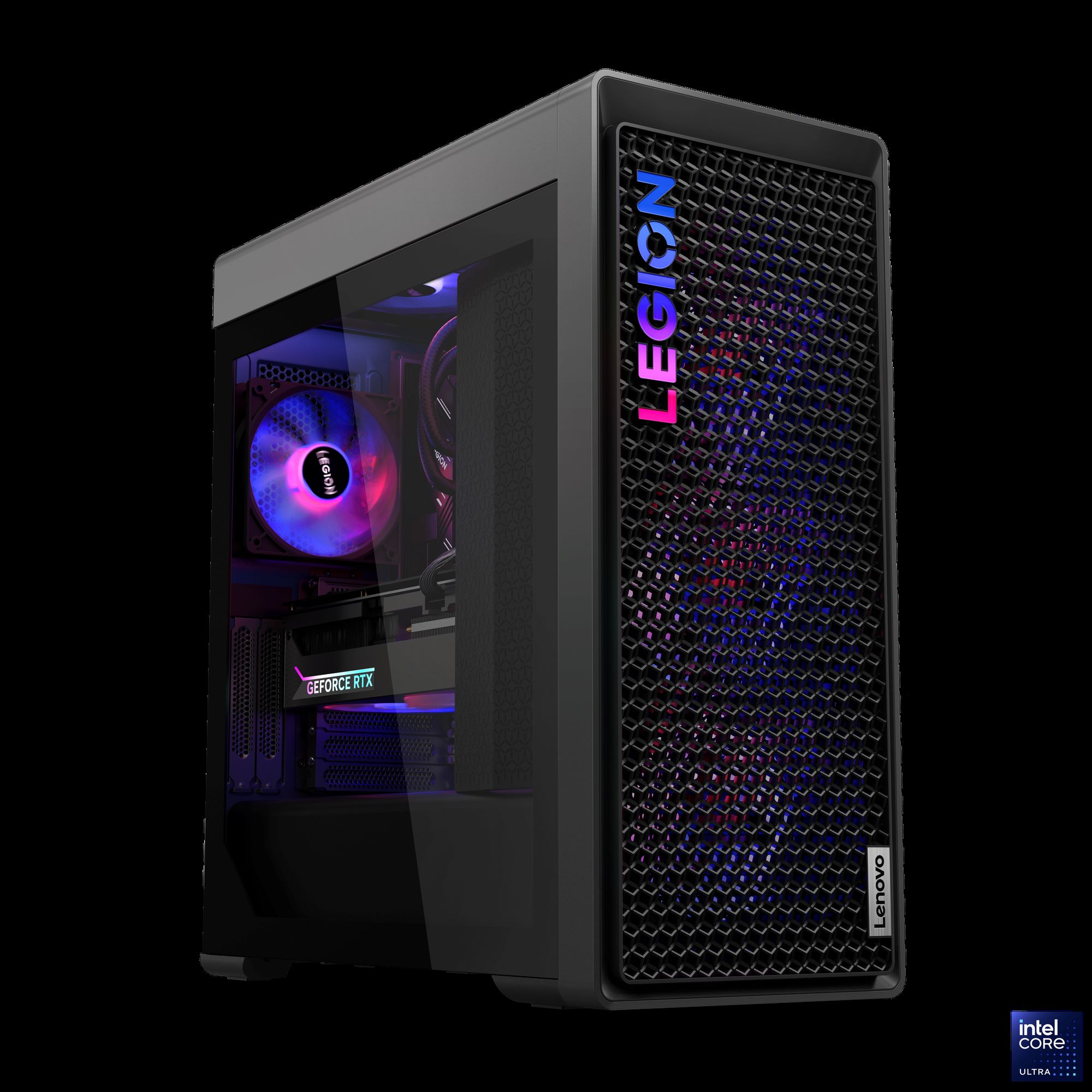 Lenovo Legion lanseaza la CES 2025 noua generatie de dispozitive pentru gaming