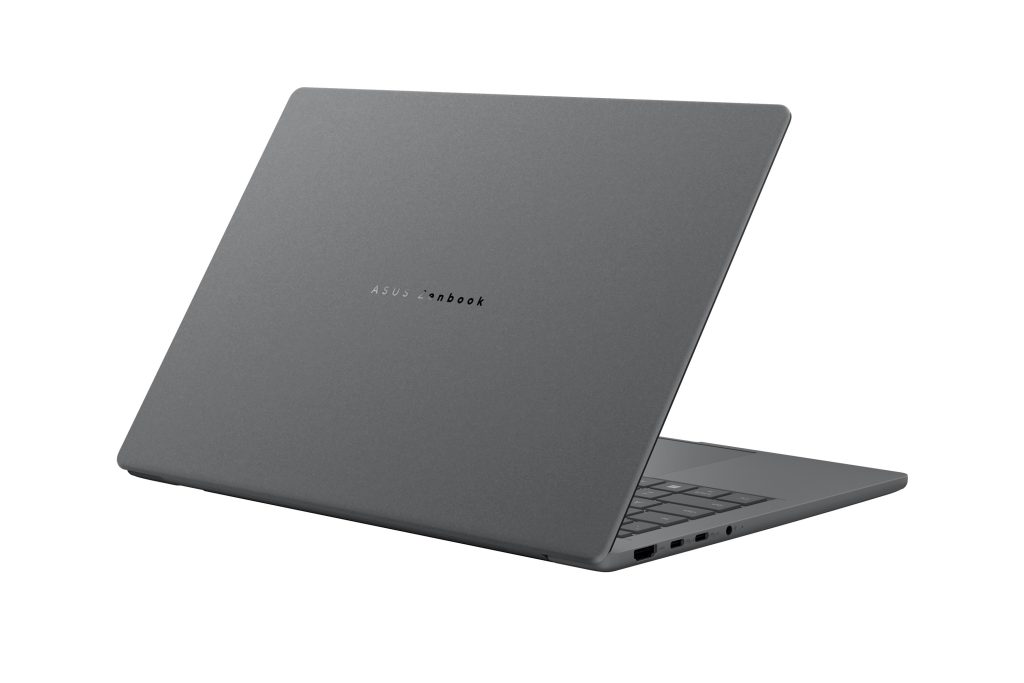 ASUS lanseaza noul Zenbook A14 in Romania