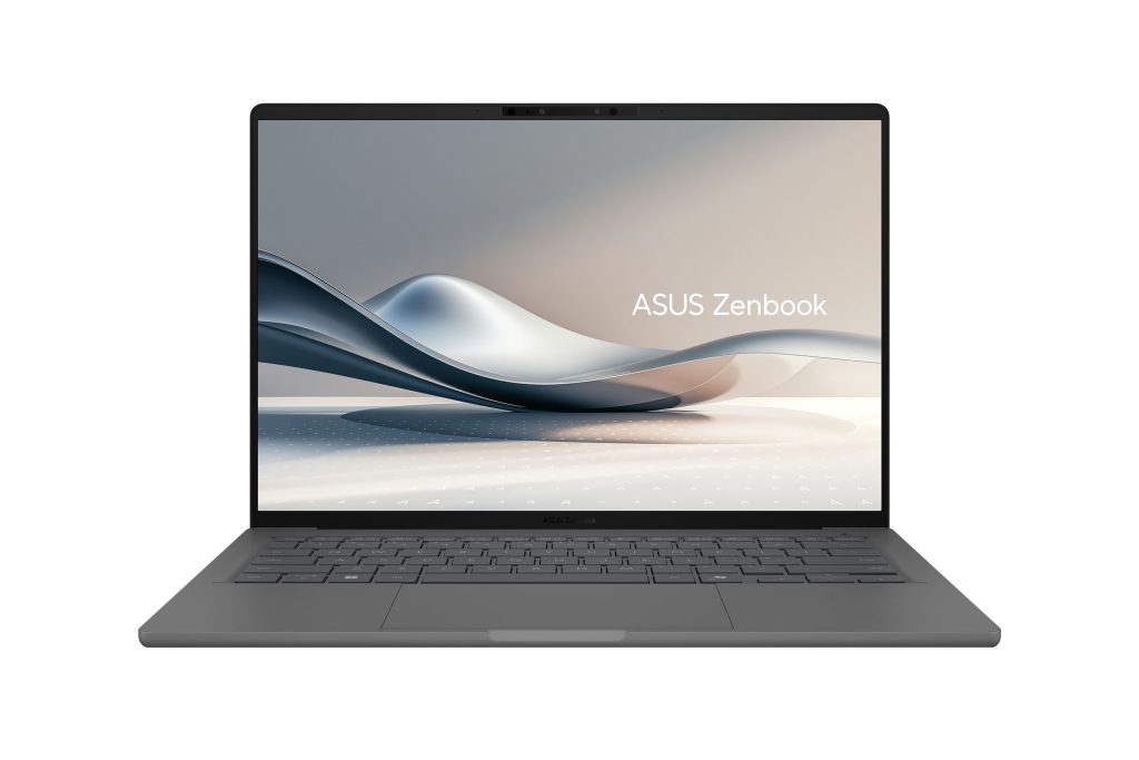 ASUS lanseaza noul Zenbook A14 in Romania
