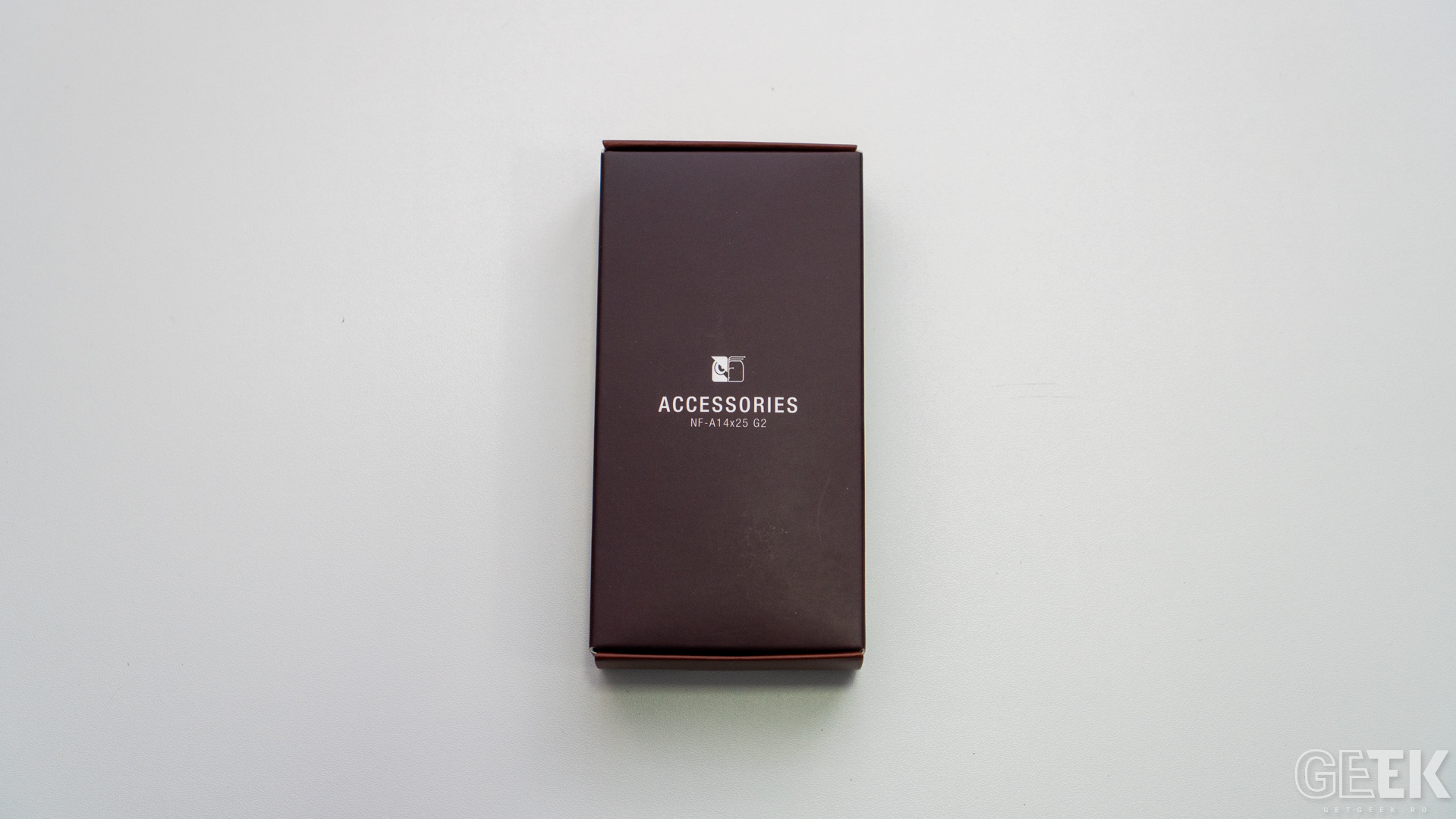 Review Noctua NF-A14x25 G2