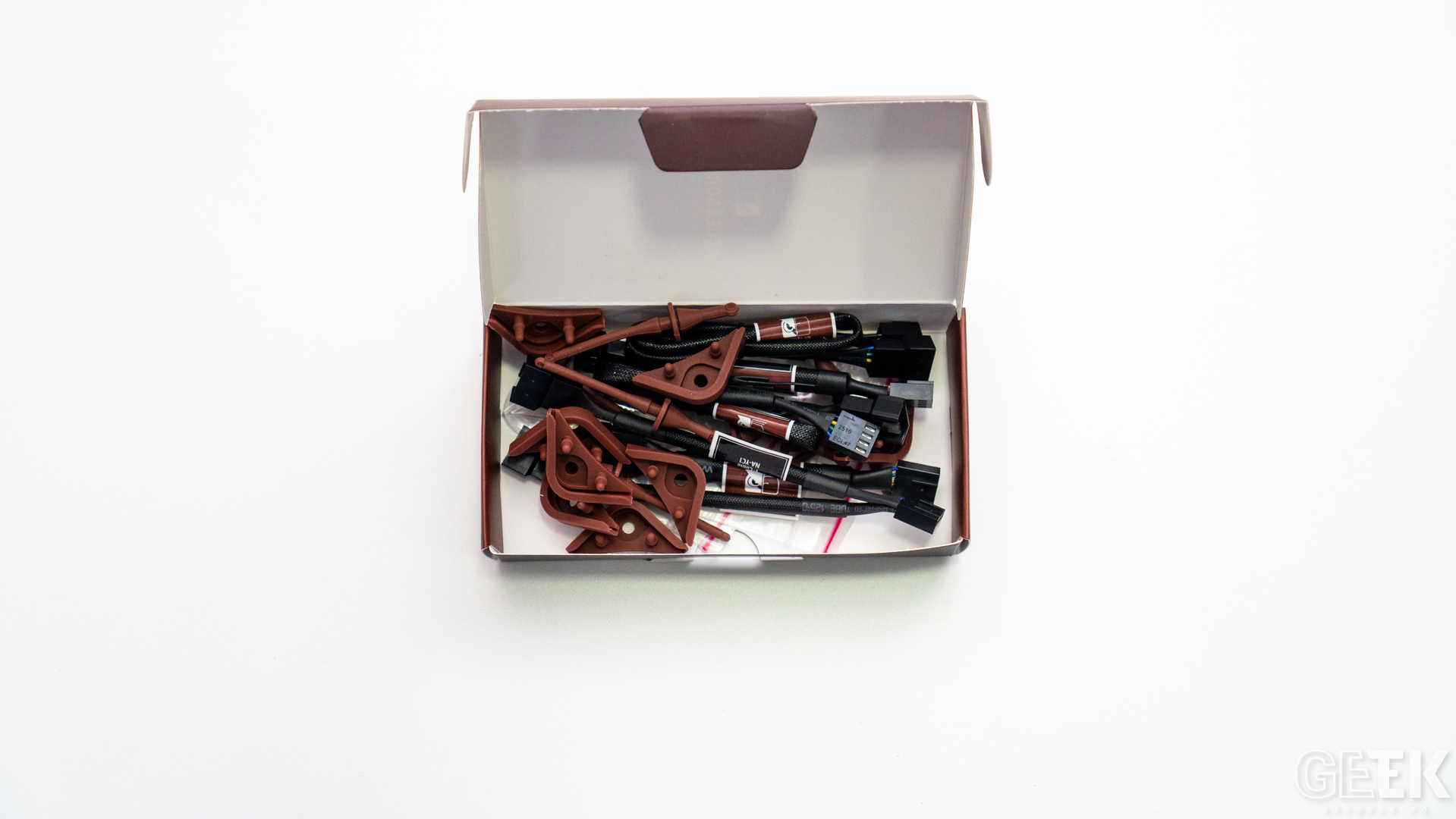 Review Noctua NF-A14x25 G2