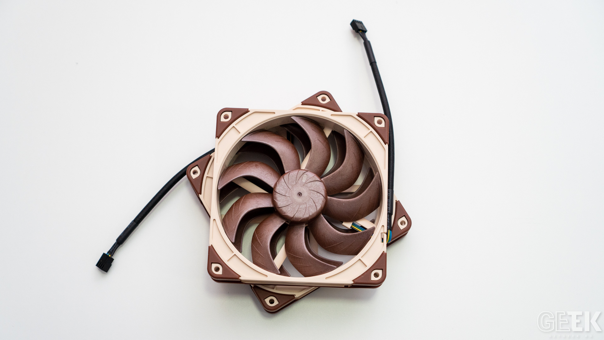 Review Noctua NF-A14x25 G2
