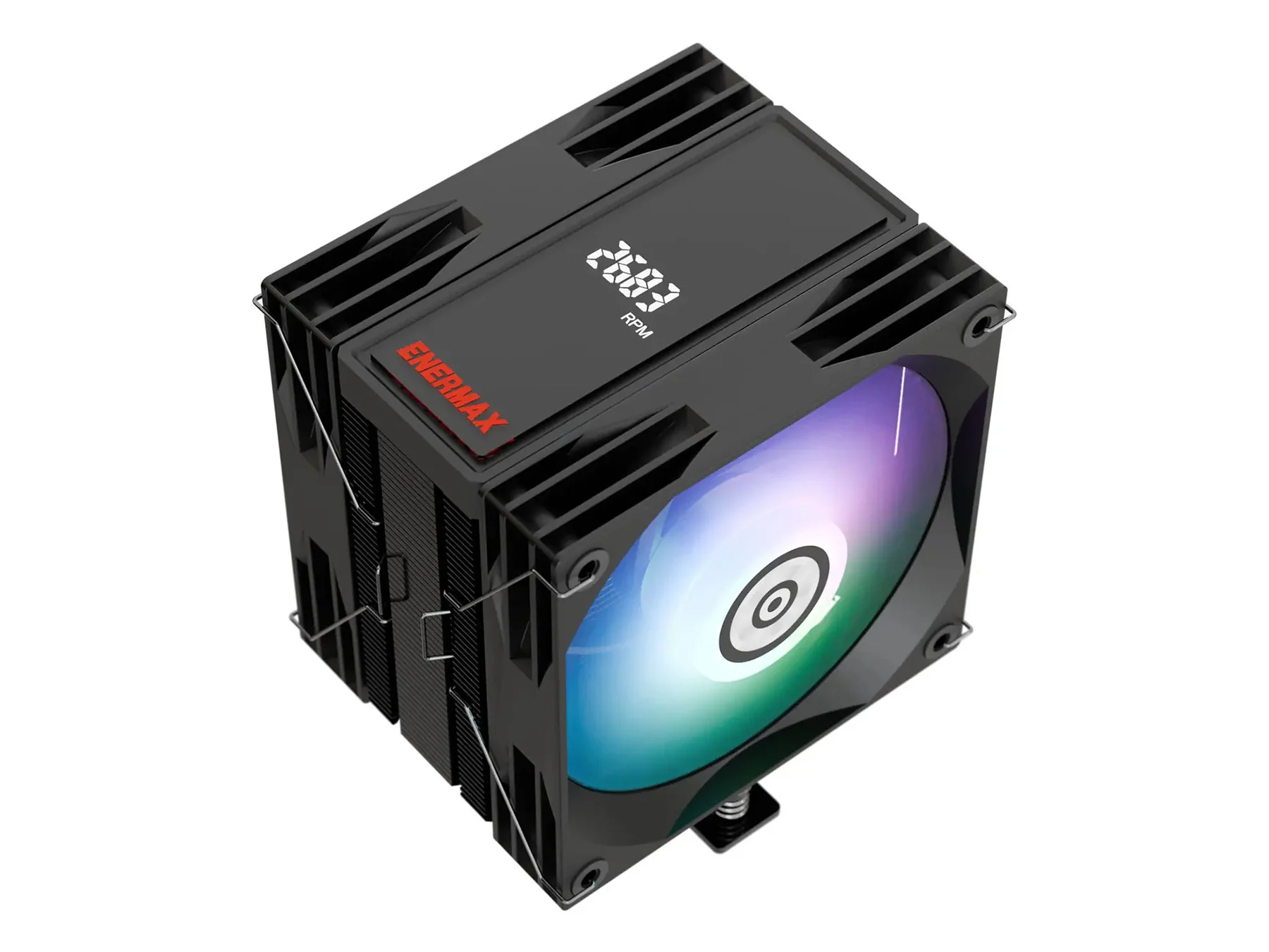 ENERMAX lanseaza seria de coolere ETS-T41