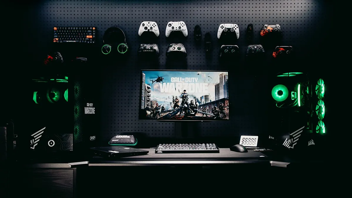 CORSAIR anunta colectia Call of Duty: Warzone – un parteneriat extins sarbatoreste revenirea Verdansk si 5 ani de Warzone