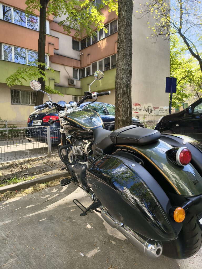 Review Motorola Edge 60 Fusion - Mai frumos si mai rezistent