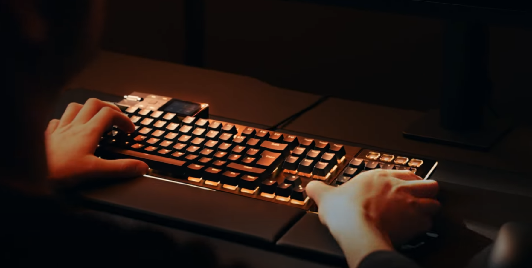 be quiet! lanseaza tastaturile mecanice Dark Mount si Light Mount