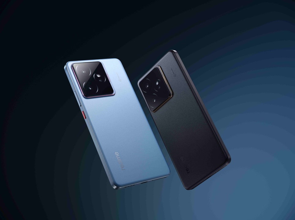 realme a lansat noul GT 7
