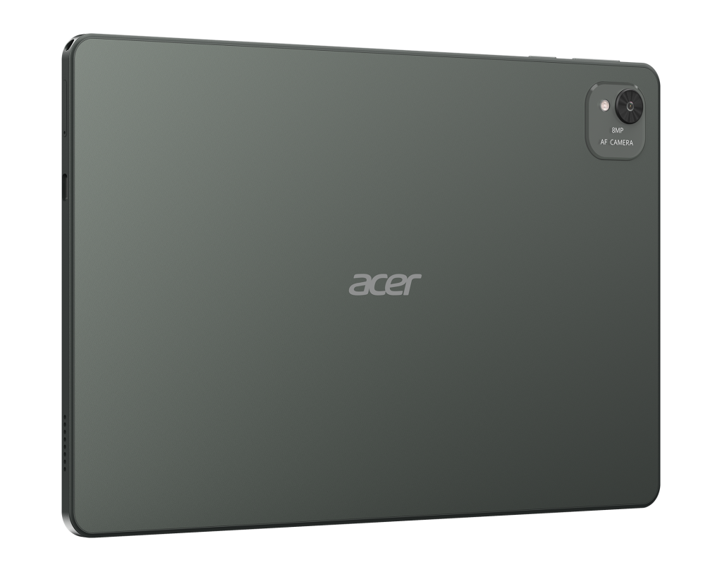 Acer lanseaza la Computex 2025 noi tablete Iconia V si solutii portabile pentru conectivitate 5G