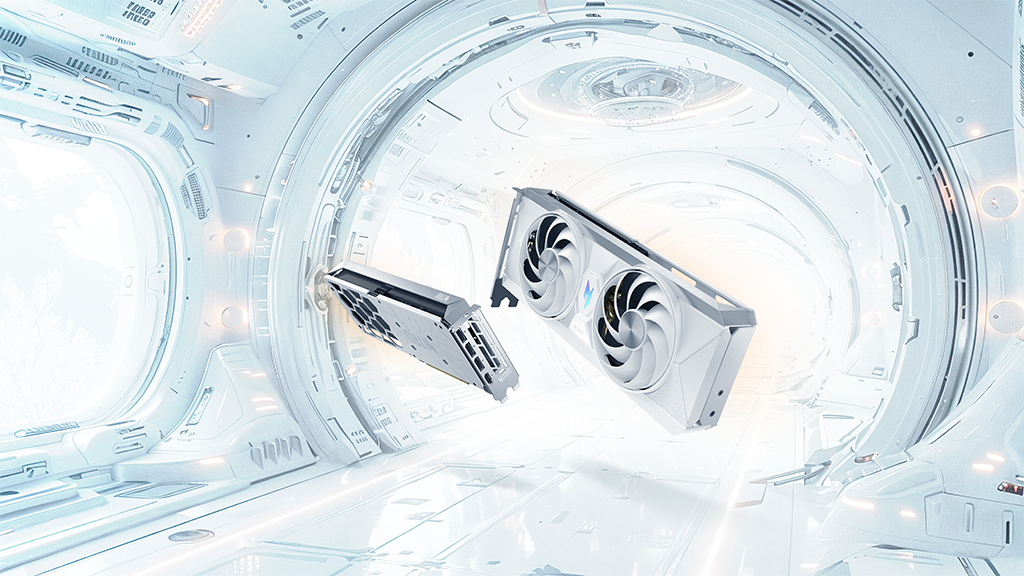 Acer extinde gama Nitro cu placi grafice AMD si Intel dedicate pasionatilor de gaming si creatie
