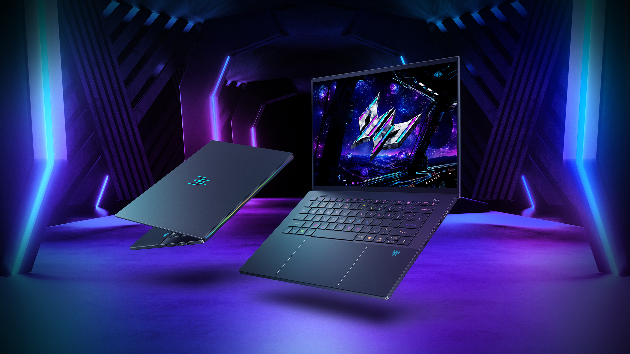 Acer anunta noile Predator Triton 14 AI, Helios Neo 14 AI si desktopul Orion 3000 pentru pasionatii de gaming si creatie digitala
