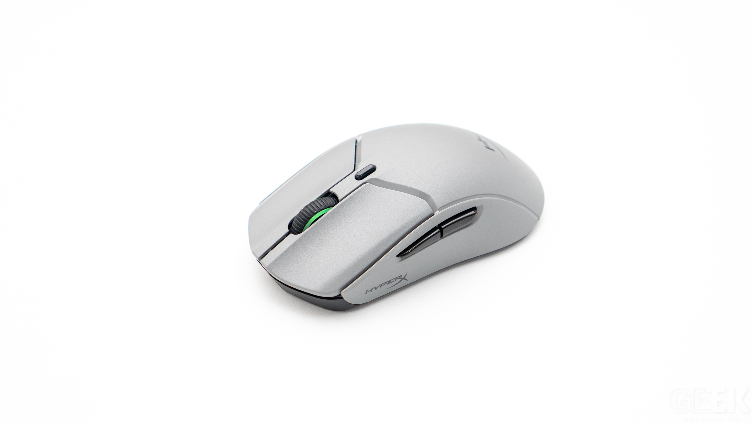 Review HyperX Pulsefire Haste 2 Pro