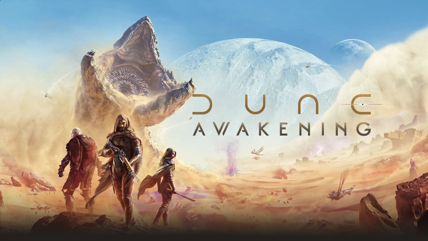 Dune: Awakening, un succes la care a contribuit masiv studio-ul Funcom din Bucuresti
