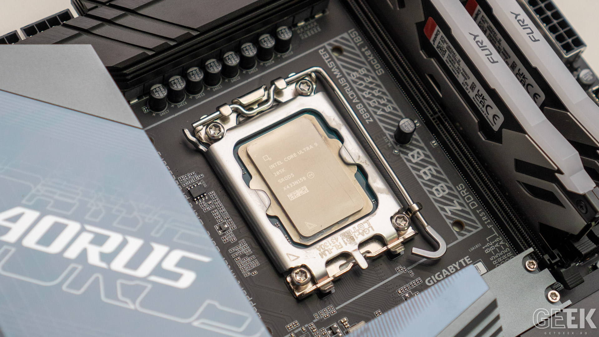 Arhitectura Intel Arrow Lake a ajuns intr-un final la maturitate?