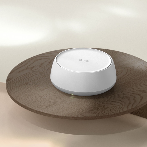 TP-Link lanseaza sistemul mesh Deco BE22
