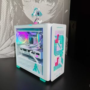 ASUS la Gamescom 2025: ROG Matrix GeForce RTX 5090, ROG Swift OLED PG27AQWP-W si ROG Xbox Ally