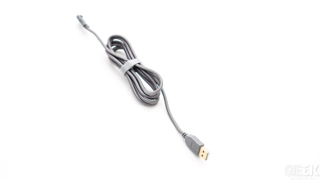 Review ENDORFY Celeris 1800