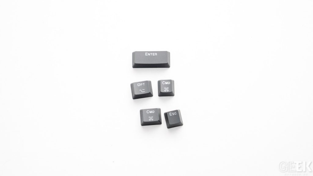 Review ENDORFY Celeris 1800