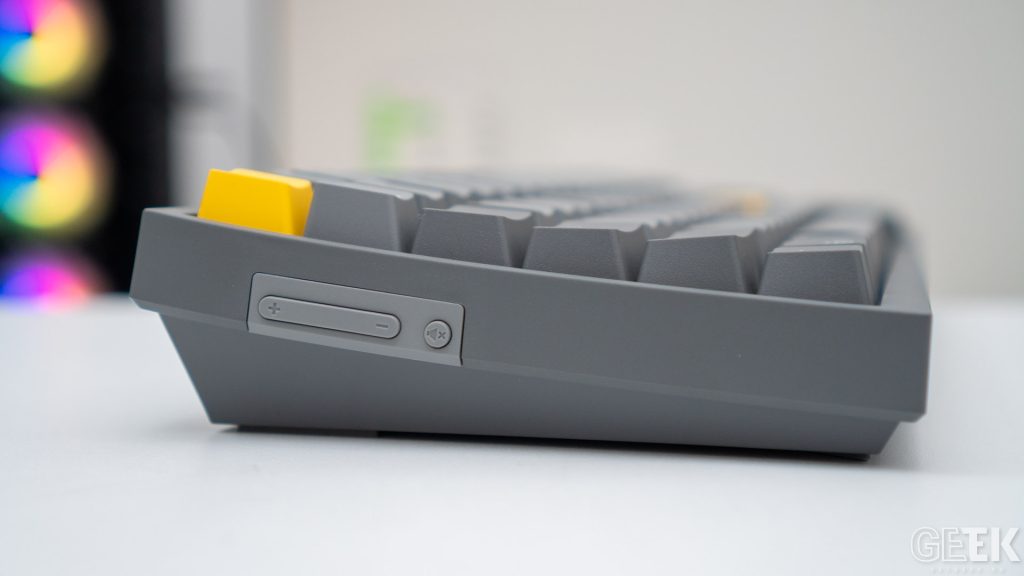 Review ENDORFY Celeris 1800