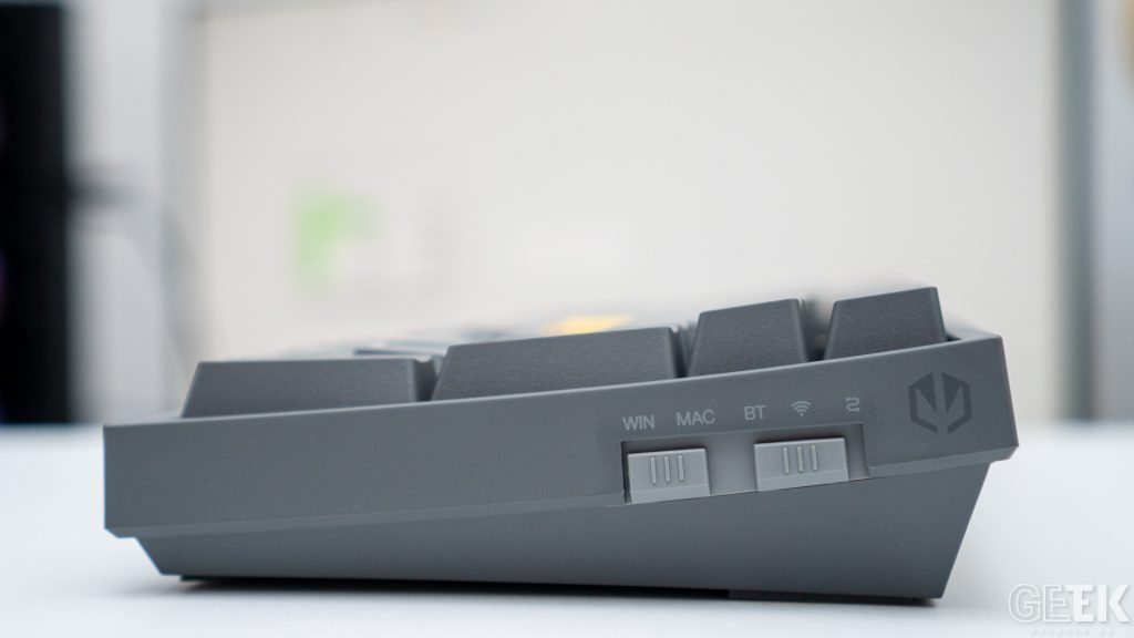Review ENDORFY Celeris 1800