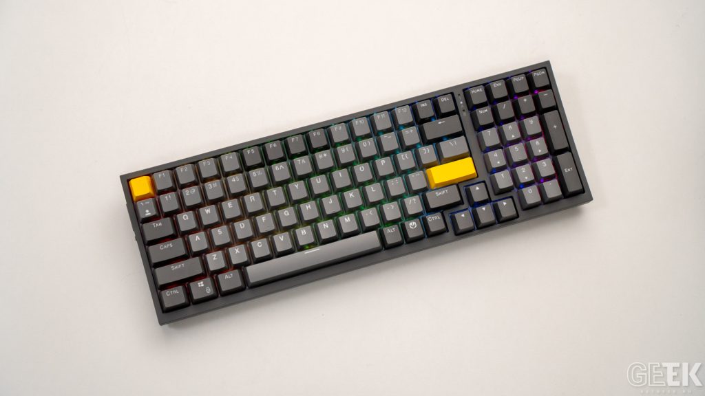 Review ENDORFY Celeris 1800